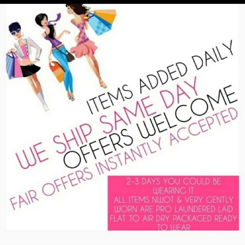 American Eagle Dress Size 12 Bead Embellished NWOT - Picture 9 of 9